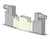 SMC VQZ3220-3YZ1-02 3000 Series 5 Port Valve