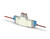 SMC VQZ3321-5L1-N7 3000 Series 5 Port Valve