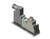 SMC VQZ332-5Y1-C6-F 3 Port Body Ported Solenoid Valve