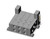SMC VV5FS2-01FU1-031-02T Vfs Valve Manifold