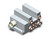 SMC VV5Q21-02N7M0-W 4/5 Port Solenoid Valve