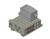 SMC VV5Q41-05C6T0-W 4/5 Port Solenoid Valve