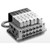 SMC VV5Q45-08C10C VV5Q45-C VQ4000 Series Manifold