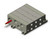 SMC VV5Q51-0303TLD0-W 4/5 Port Solenoid Valve