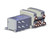 SMC VV5QC21-02N9SDZENN12 4/5 Port Solenoid Valve