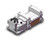 SMC VV5QC21-05N7SD6D2-D0N Vqc Manifold