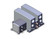 SMC VV5QC41-01C12SDTAN0 4/5 Port Solenoid Valve