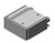 SMC MGQM50-75 Compact Guide Cylinder, Mgq