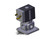 SMC VX3114H-01N-3DOR1-B Direct Op 3 Port Solenoid Valve, Com