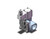 SMC VXD260PGB Pilot Op 2 Port Solenoid Valve (N.C.)