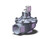 SMC VXF25ABB 2 Port Solenoid Valve