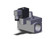 SMC VXR2380-14-4D Valve, Media (N.C.)