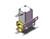 SMC VXZ236BJBXB Pilot Op 2 Port Solenoid Valve, (N.C.)