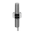 Baumer IFRM 08N37A5/S35L (10142607) | NPN NC Inductive Proximity Sensor, 8mm Flush Mount, 2mm Range, M8 Connector, 28mm Short Body, IP67