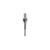 Baumer IFRM 04P15B1/L (10152366) | PNP NO Inductive Proximity Sensor, 4mm Flush Mount, 0.8mm Range, 2m Cable, POM Face, IP67