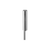 Baumer IFRM 06P1701/L (10212284) | PNP NO Inductive Proximity Sensor, 6.5mm Flush Mount, 2mm Range, 2m Cable, 30mm Body, IP67