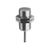 Baumer IFRM 18X9503 (10235254) | NAMUR Inductive Proximity Sensor, 18mm Flush Mount, 5mm Range, ATEX 1G, 2m Cable, Brass, IP67