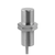 Baumer IFRM 18P17M1/PL (11013677) | PNP NO Outdoor Inductive Sensor, 18mm Flush Mount, 10mm Range, 2m PUR Cable, -40 to +80°C, IP67