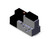 SMC VFS2100-5FZC-01 5 Port Pilot Operated Valve