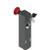 Pizzato NS L4SE1SMK RFID Safety Locking Switch with Electromagnet - NS Series