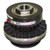 Nexen 807633 Air Engaged Shaft Mount Friction Clutch