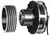 Nexen 962200 DPC-Dual PLate Clutches             DPC-13T CLUTCH,3.500