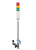 Patlite Audible LCE-3M2-RYG