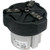 SMC MHSHJ3-J32 dust cover, h type, MHS3 GRIPPER, 3-FINGER***