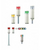 Patlite LME-102FB-Q1+FB120 - LME-102FB-Q1