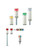 Patlite LME-102FB-Q1+FB120 - LME-102FB-Q1