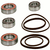 Nexen 827252 Kits - FMCE/FMCBE/FMCBES            REBUILD KIT,FMCBE(BISSC),625