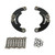 Nexen 910082 Single Flex Coupling Repair Kit