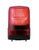 Patlite Signal Tower LFH-M2-R
