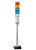 Patlite LME-502FB-RYGBC+FB-LME-502FB-RYGBC