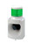 Patlite Signal Tower LKEH-102FVUL-G