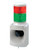Patlite Signal Tower LKEH-202FEUL-RG