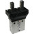 SMC MHZAJ2-6S Gripper, Mhz, Parallel Style Air Gripper