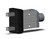SMC MHZJ2-25DWF Gripper, Mhz, Parallel Style Air Gripper