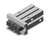 SMC MHZL2-16C3 Gripper, Mhz, Parallel Style Air Gripper