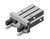 SMC MHZL2-16D1 Gripper