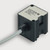 Lutze 700374 lrc-m5-0374 3ac 500v 4kw