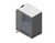 SMC IDFB6E-11-T refrigerated air dryer, idf, idfb refrigerated air dryer