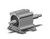 SMC NCQ2WL80-50DMZ compact cylinder compact cylinder, ncq2-z
