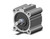 SMC NCQ2A80-35DMZ-XC6 compact cylinder compact cylinder, ncq2-z