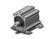 SMC CDQ2L63-50DZ-XC92 compact cylinder compact cylinder, cq2-z