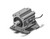 SMC CDQ2L40-20DZ-XB14 compact cylinder compact cylinder, cq2-z