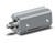 SMC CDQ2B12-20DMZ-M9BSAPCS compact cylinder compact cylinder, cq2-z