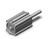 SMC NCQ2WB125-175DCZ compact cylinder compact cylinder, ncq2-z