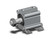 SMC CDQ2L50TN-25DMZ-M9PWSDPC compact cylinder compact cylinder, cq2-z