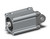 SMC CDQ2D50TN-50DZ-M9PSAPC compact cylinder compact cylinder, cq2-z